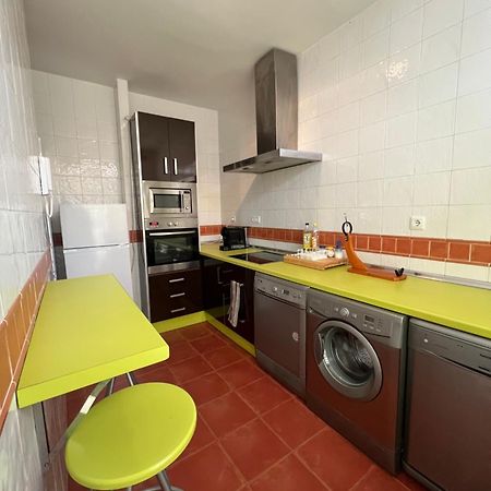Apartamentos Sevilla Deluxe Rosales Los Rosales  Extérieur photo