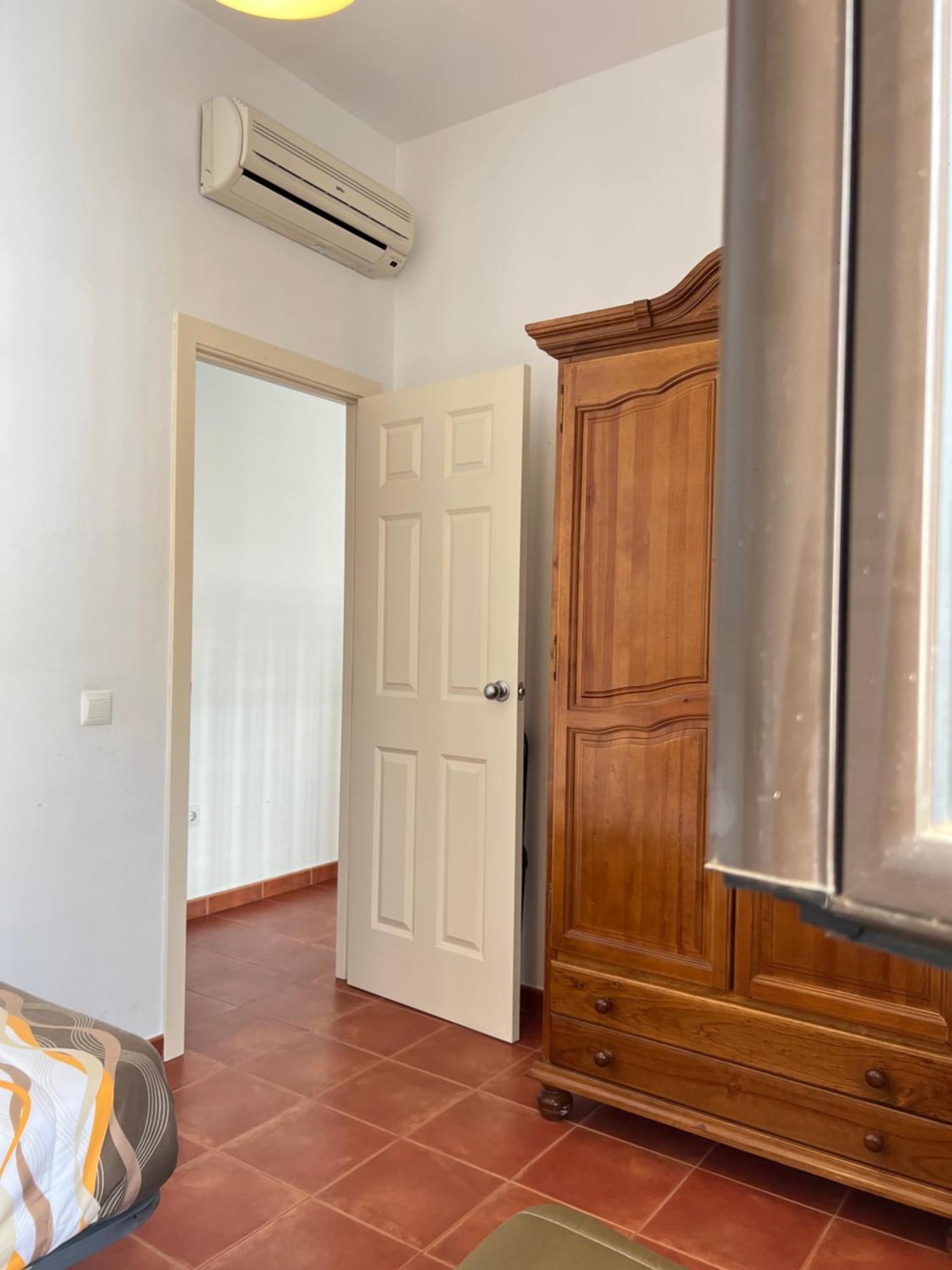 Apartamentos Sevilla Deluxe Rosales Los Rosales  Extérieur photo