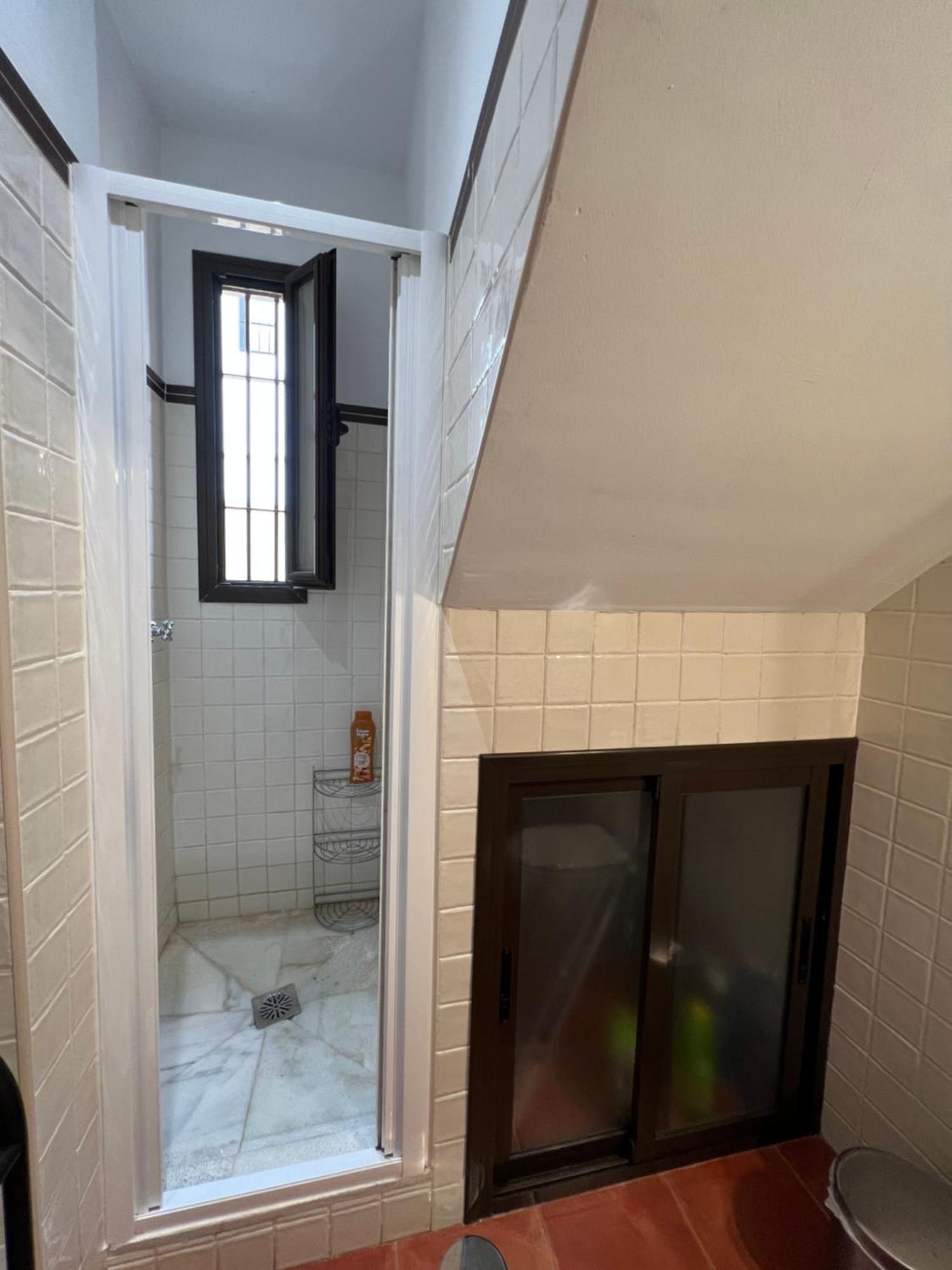 Apartamentos Sevilla Deluxe Rosales Los Rosales  Extérieur photo